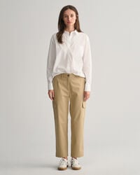 Pantalones chinos Cargo Slim Fit