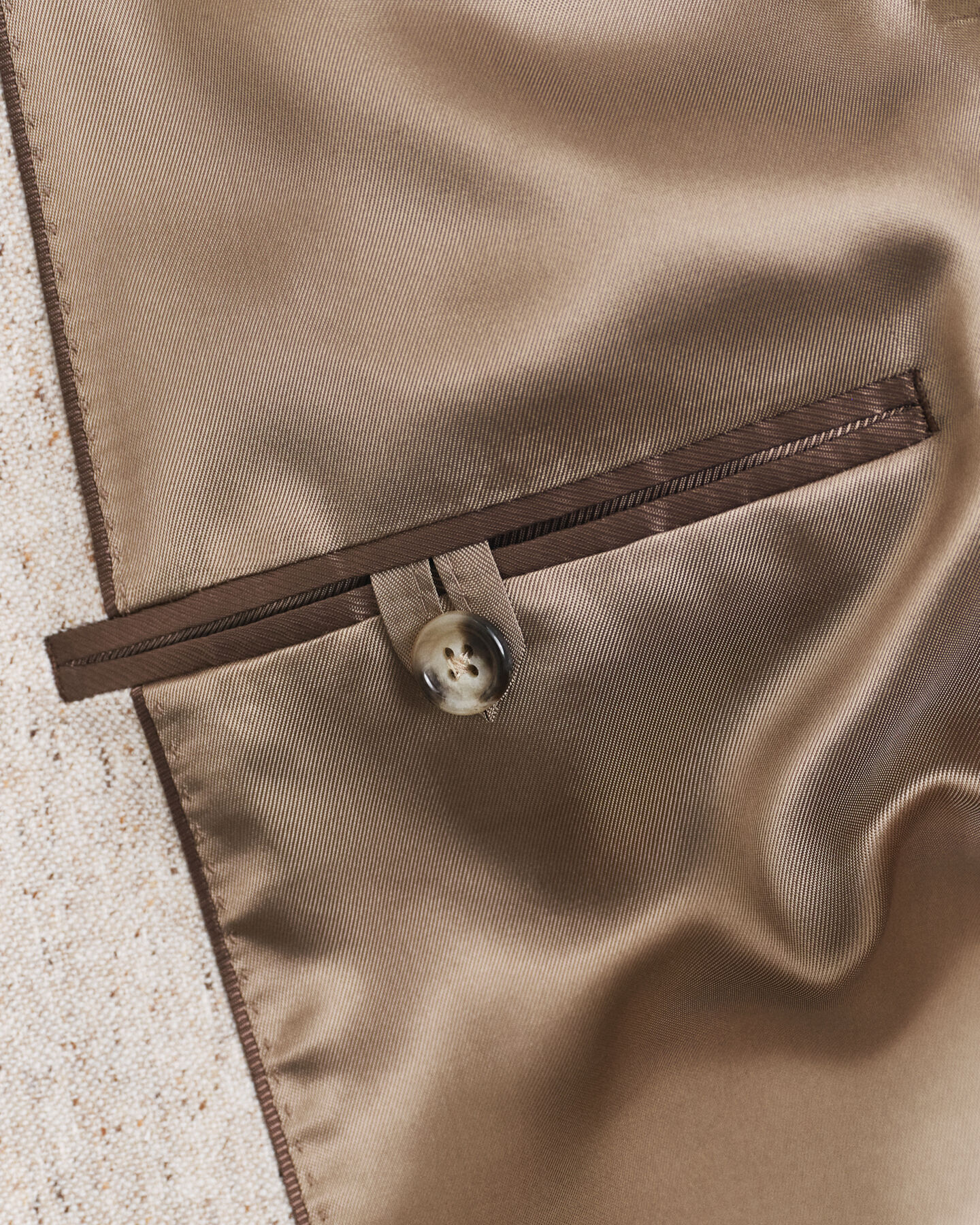 Chaqueta de traje Slim Fit Donegal