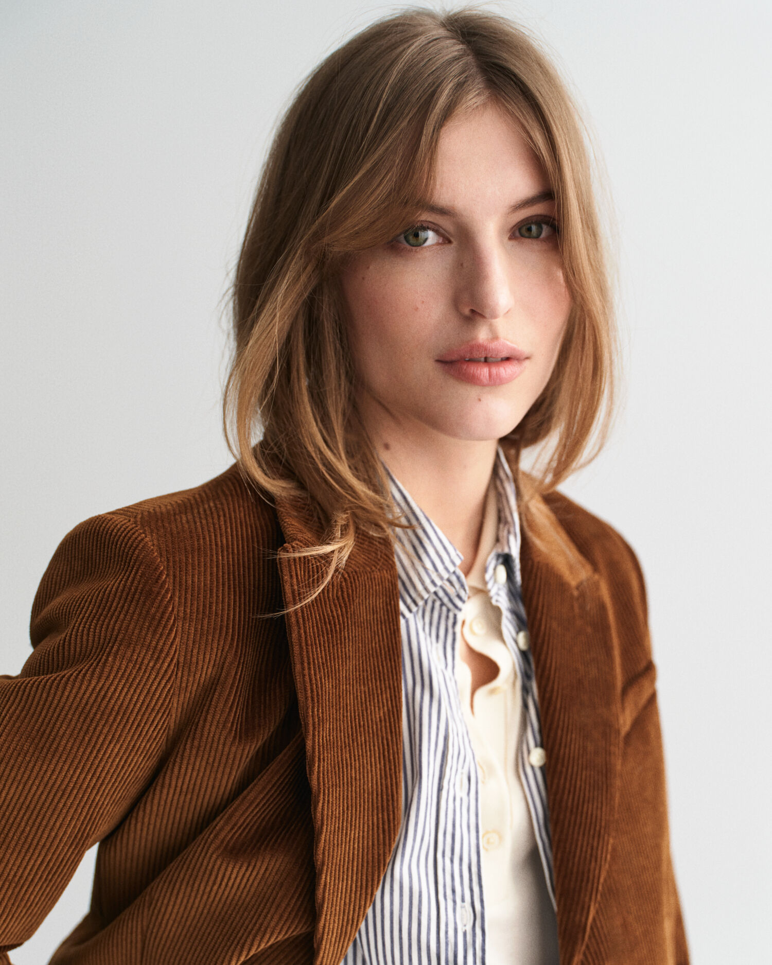 Camisas americanas para mujer online