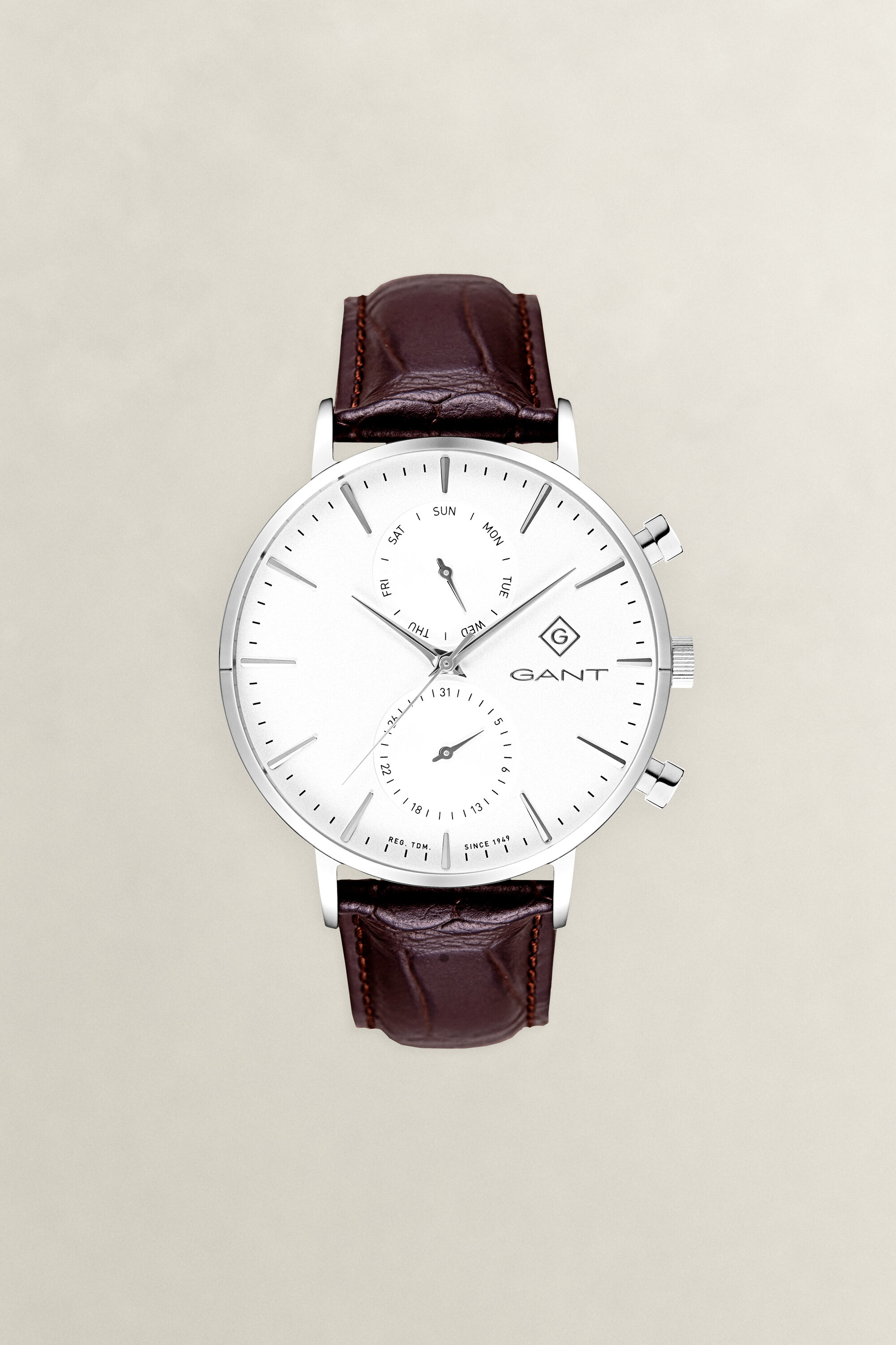 Reloj Park Hill Day-Date II