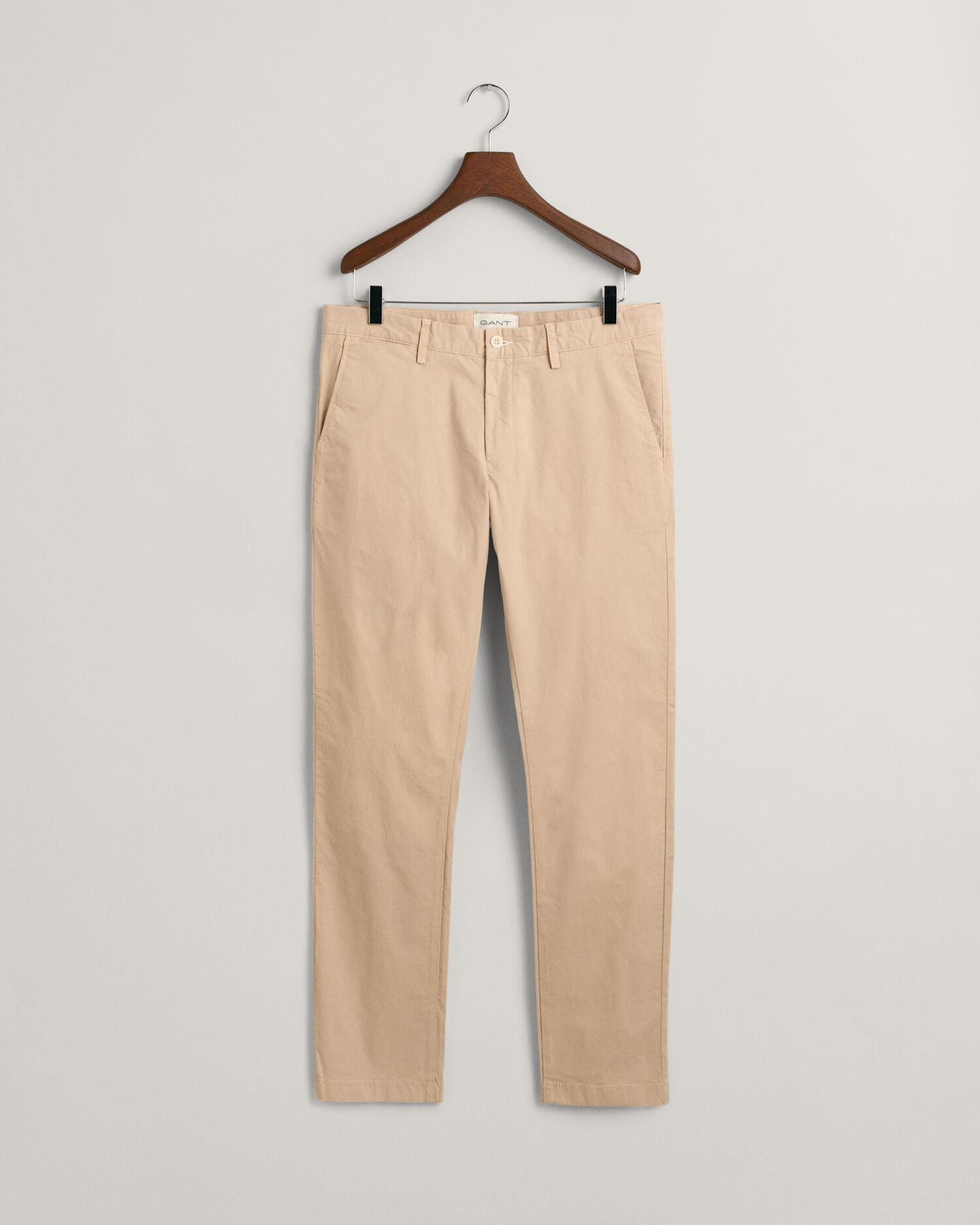 Pantalon Chinopant Beige GANT Taille 128 - Neuf Avec étiquettes, Chic