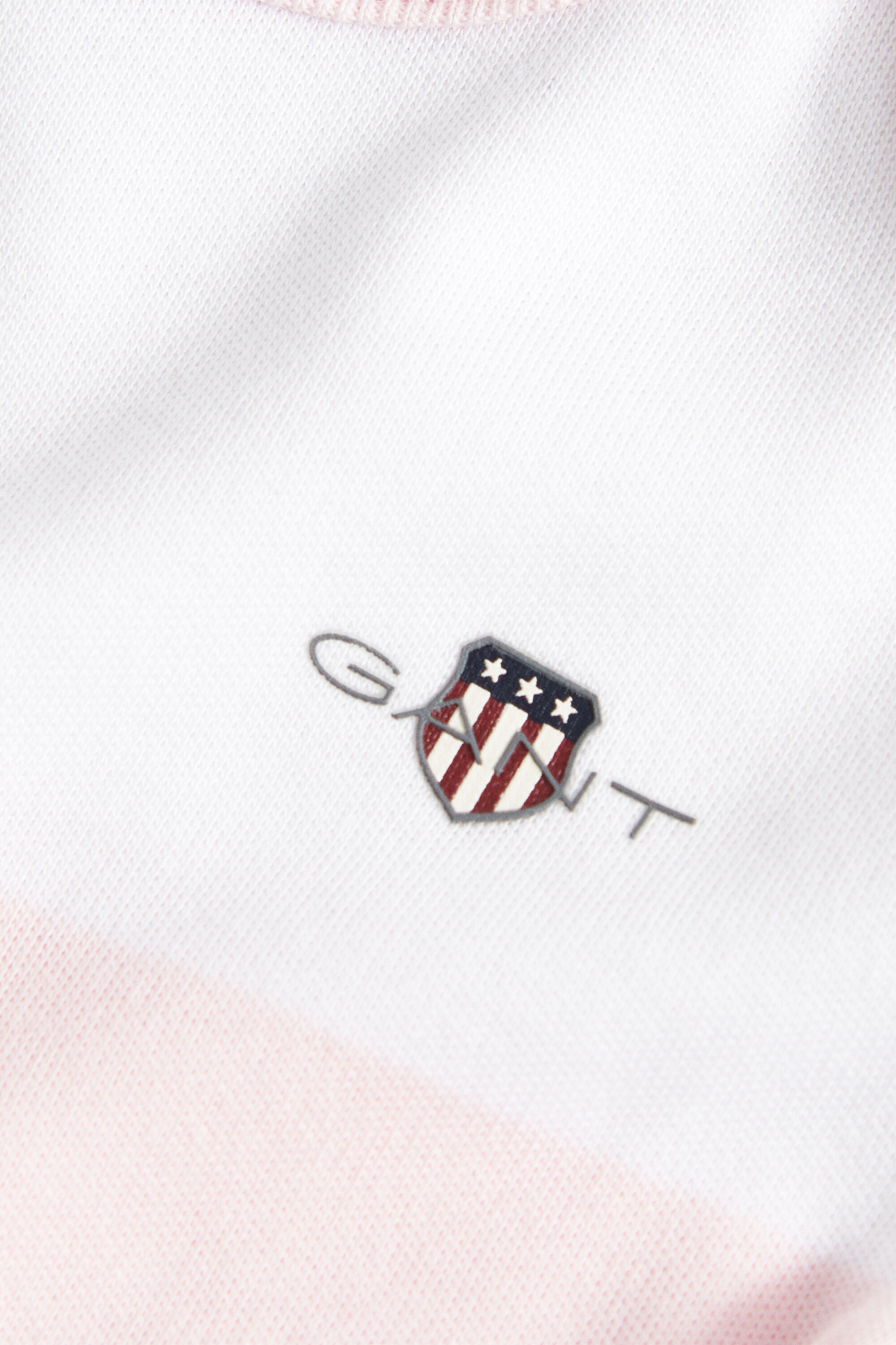 Paquete de dos peleles de rayas Baby