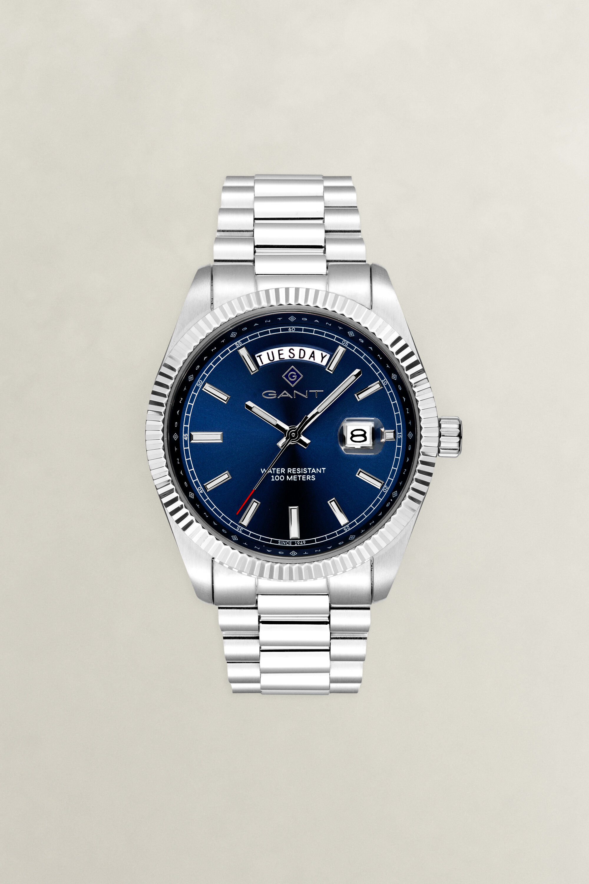 Reloj Fairfax