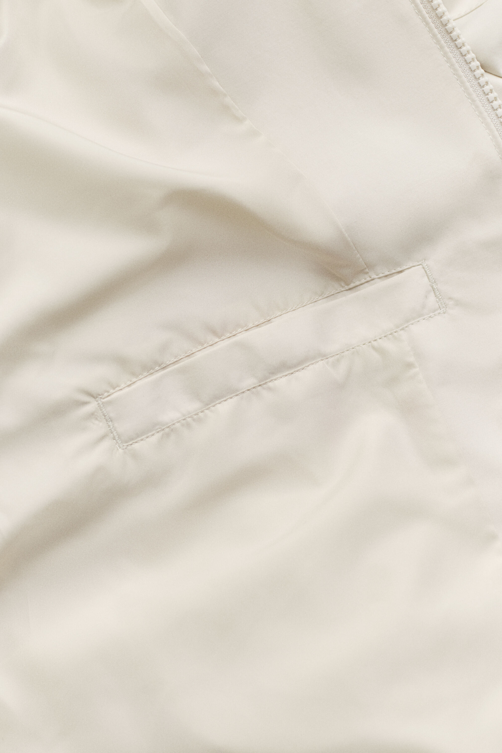 Chaqueta Hampshire ligera