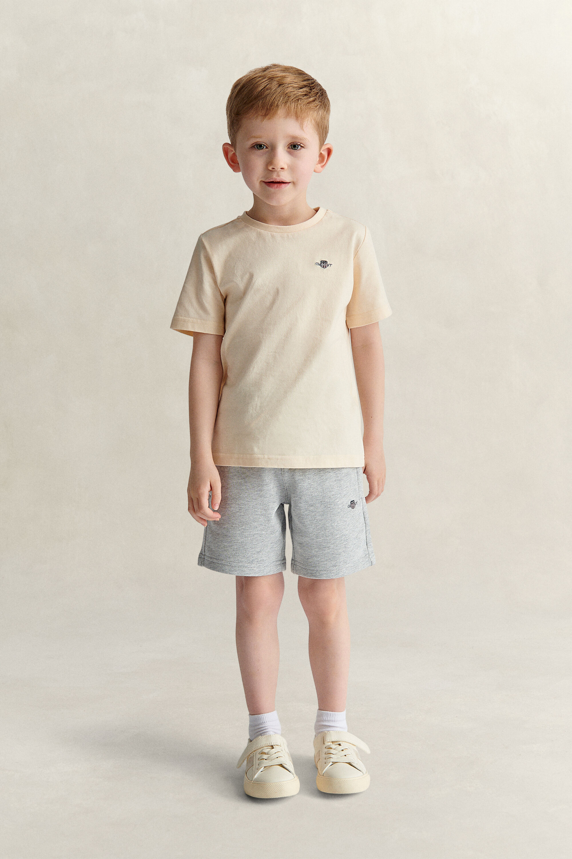 Pantalones cortos deportivos Shield Boys