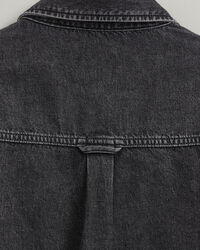 Camiseta vaquera extragrande Teen Boys