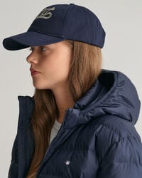 Chaqueta acolchada ligera Shield Teens