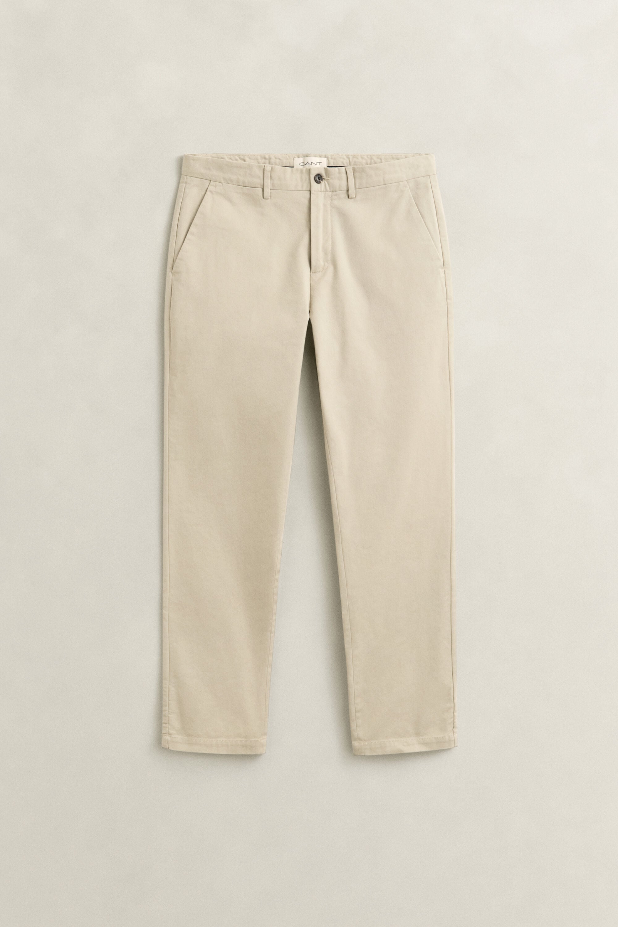 Pantalones chinos Regular Fit Smart