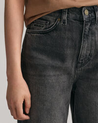 Vaqueros de pernera ancha Teen Girls