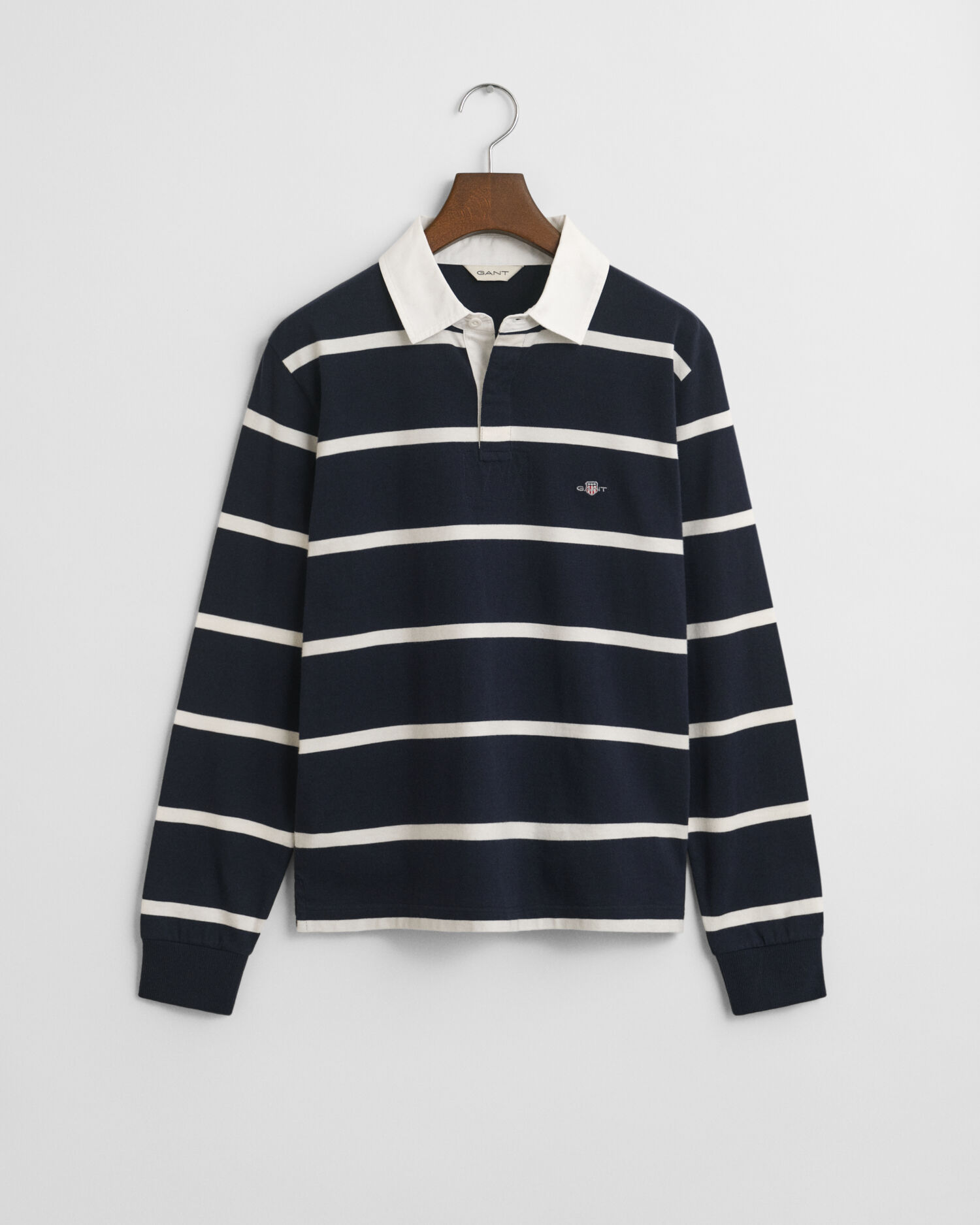 Rugger de rayas Shield Teens