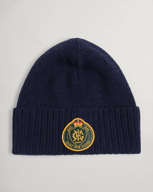 Gorro de lana Royal Crest