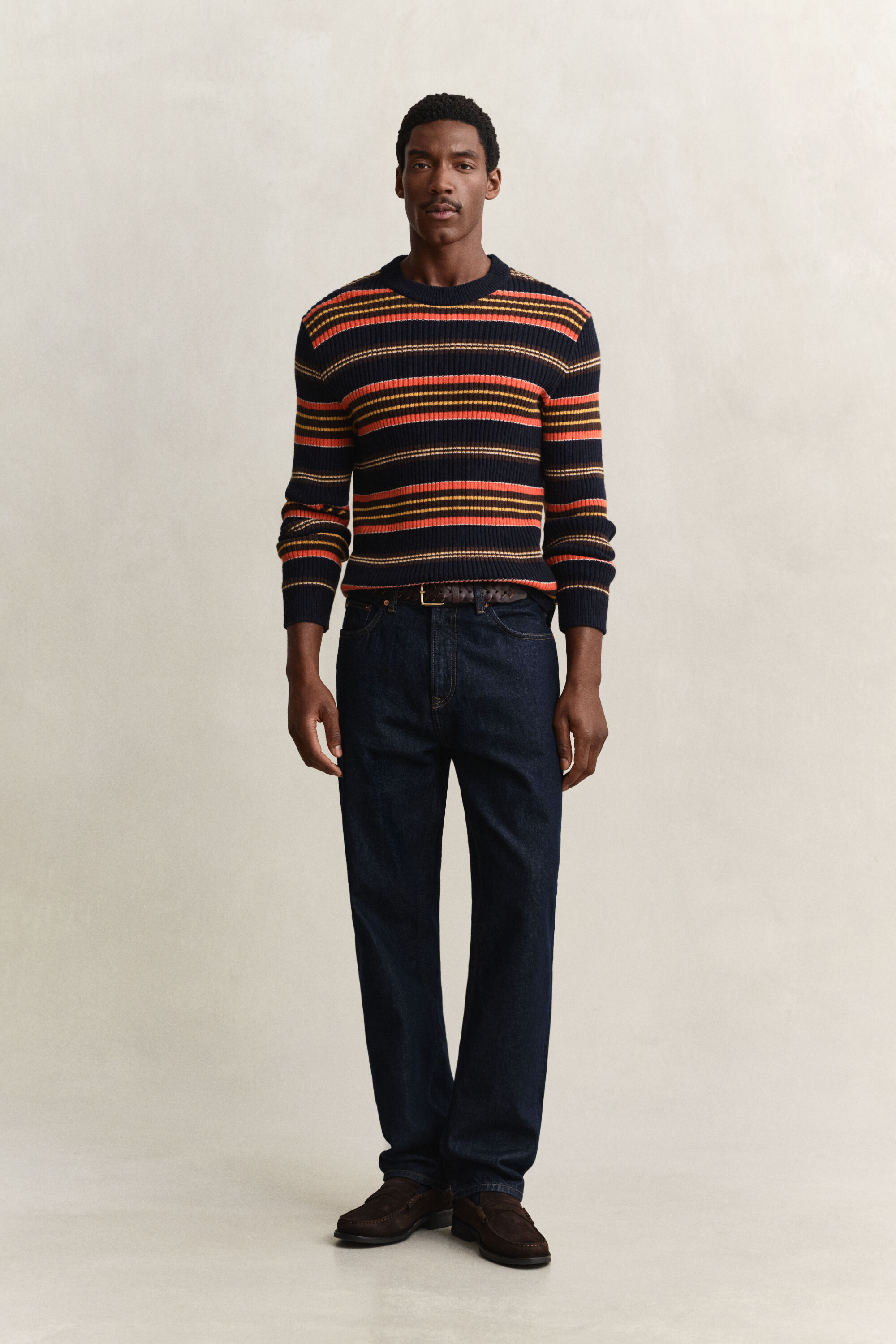 Vaqueros Straight Fit