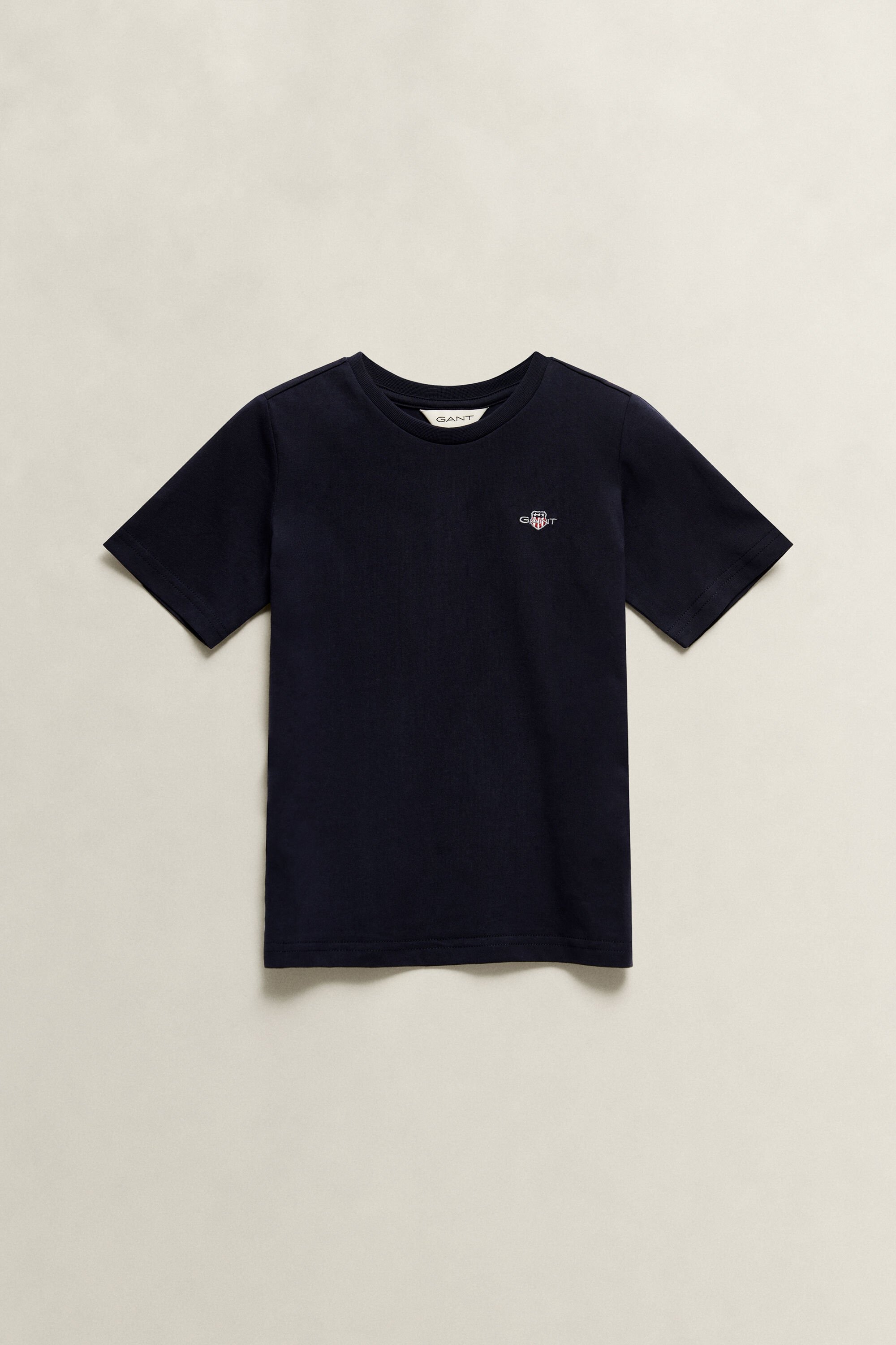 Camiseta Shield Kids