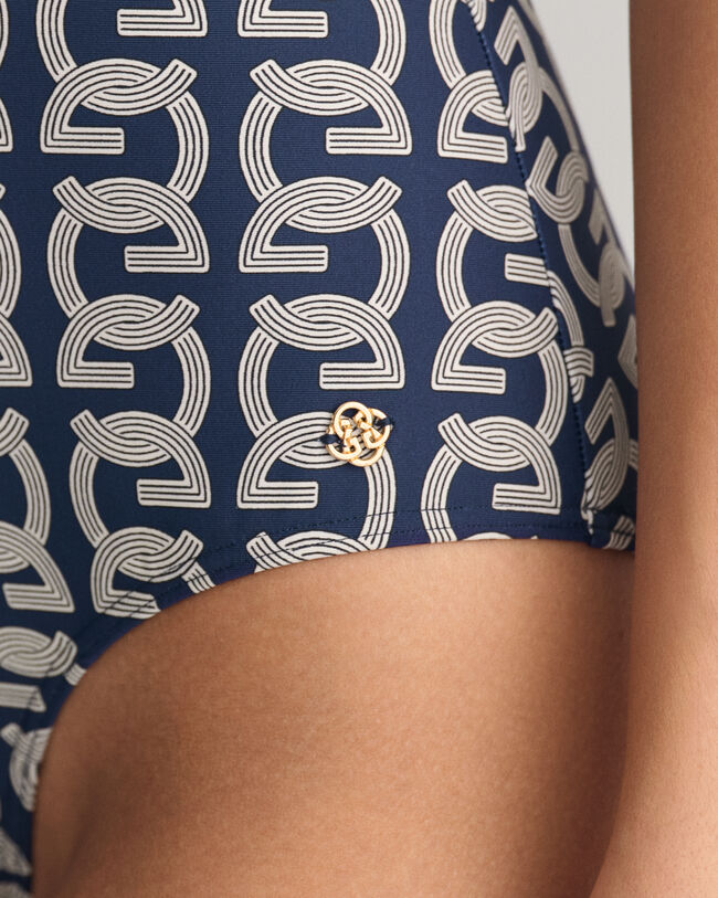 Bañador G Patterned