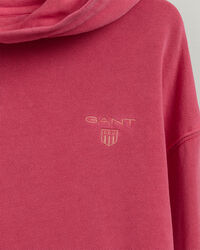 Sudadera con capucha Contrast Shield Teen Boys