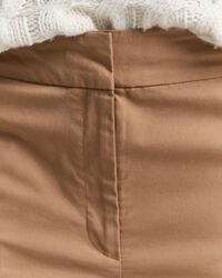 Pantalones de vestir Slim Fit