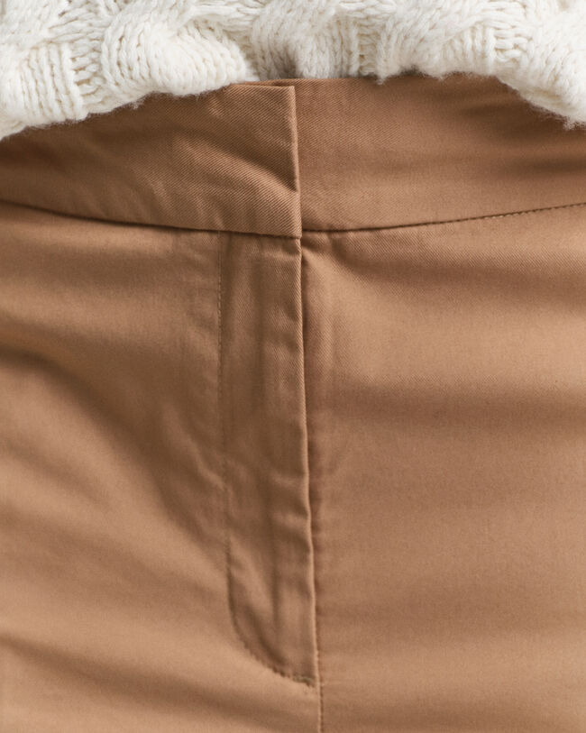 Pantalones de vestir Slim Fit