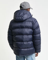 Chaqueta Active Cloud