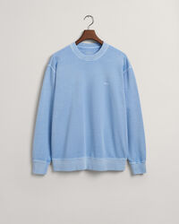 Sudadera de cuello redondo Sunfaded
