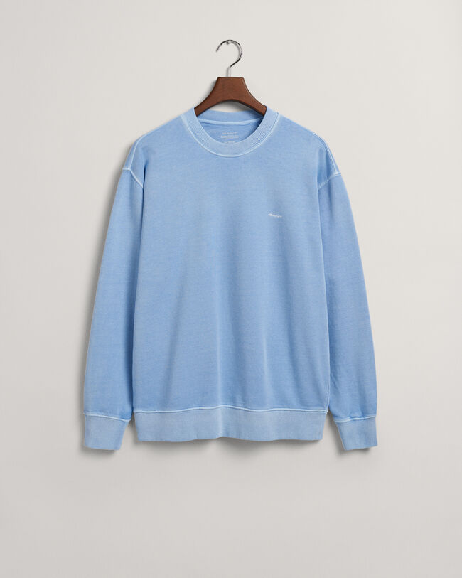Sudadera de cuello redondo Sunfaded