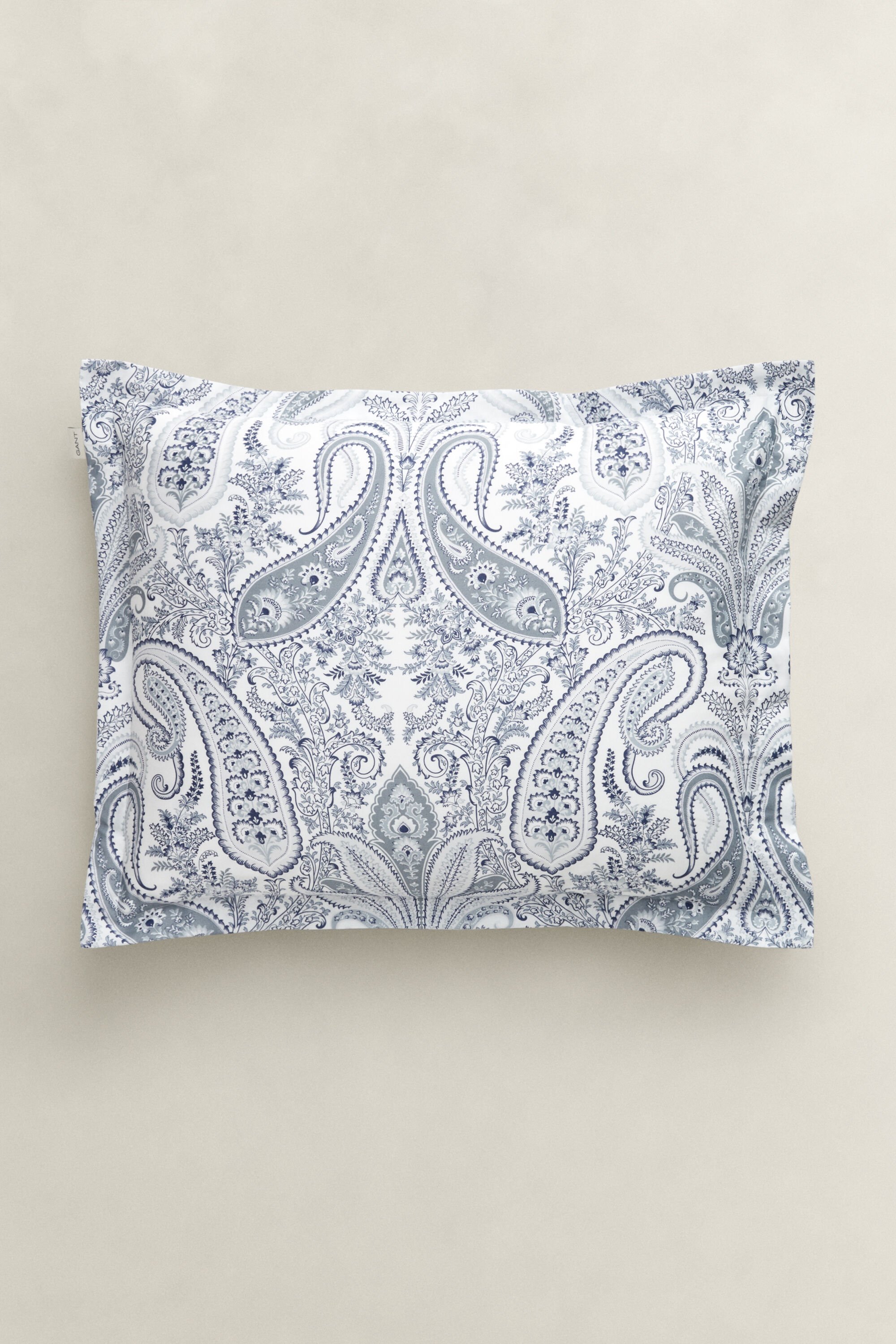 Funda de almohada Key West Paisley