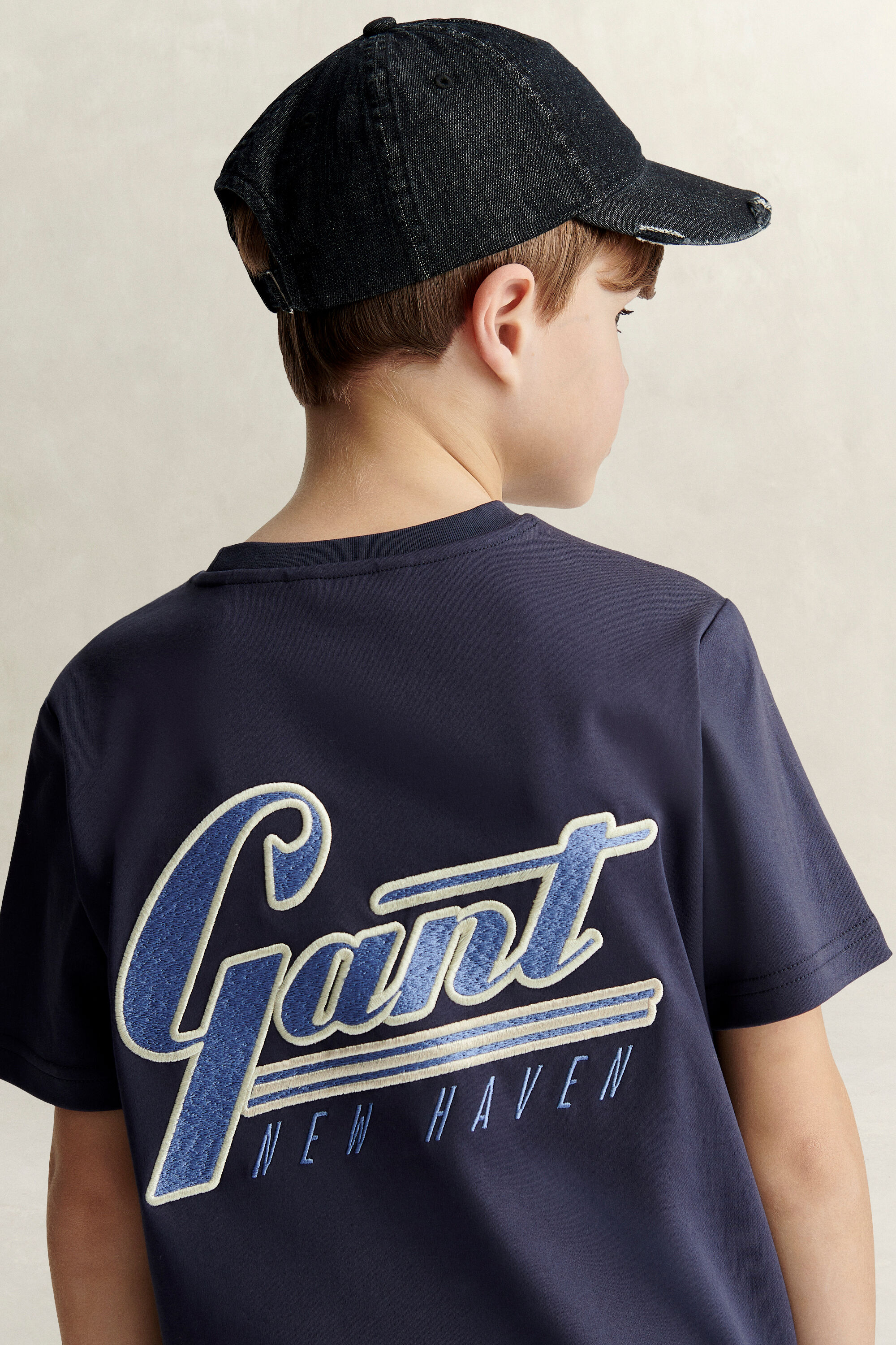 Camiseta Graphic Teen Boys