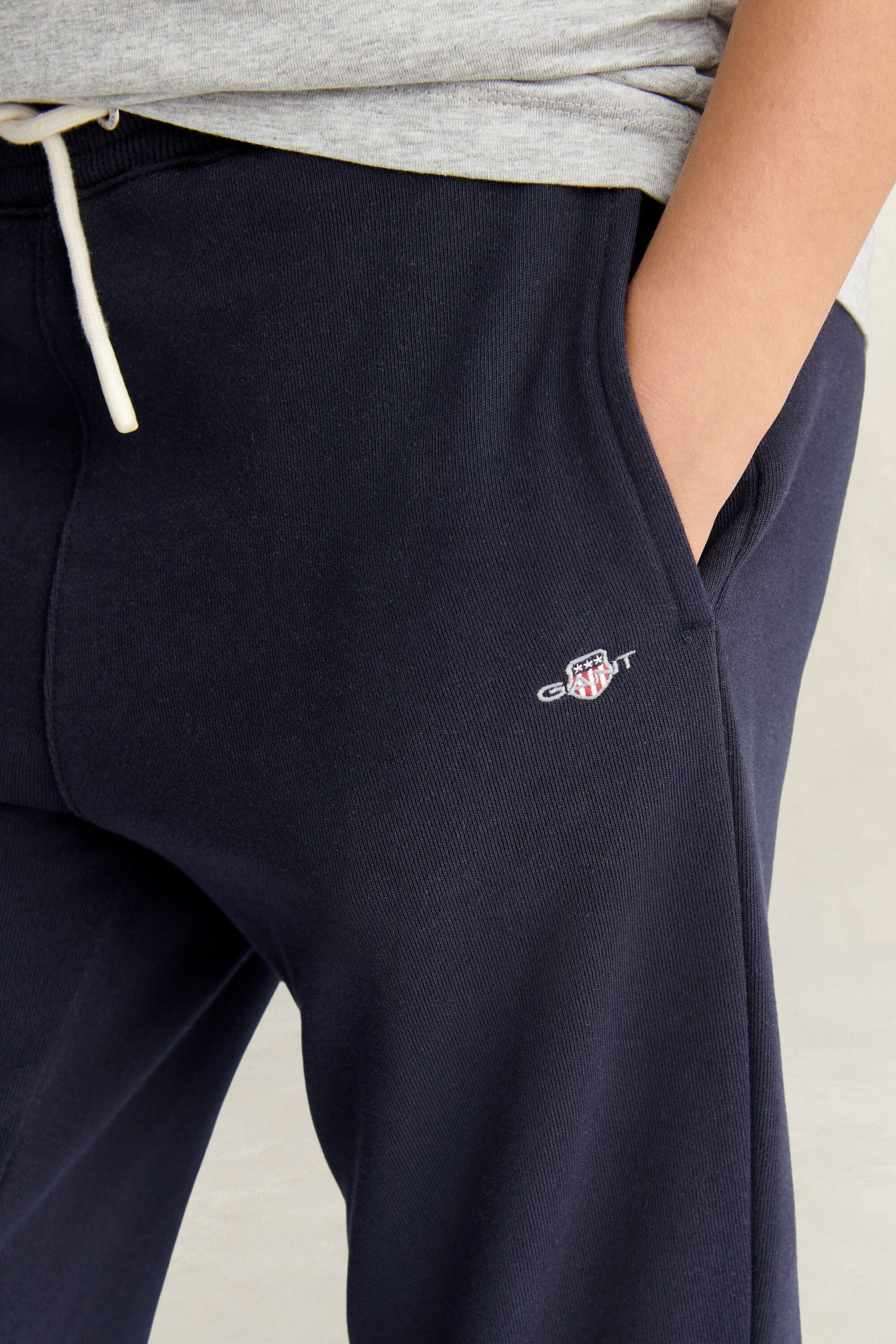 Pantalones de deporte Shield Teen Boys