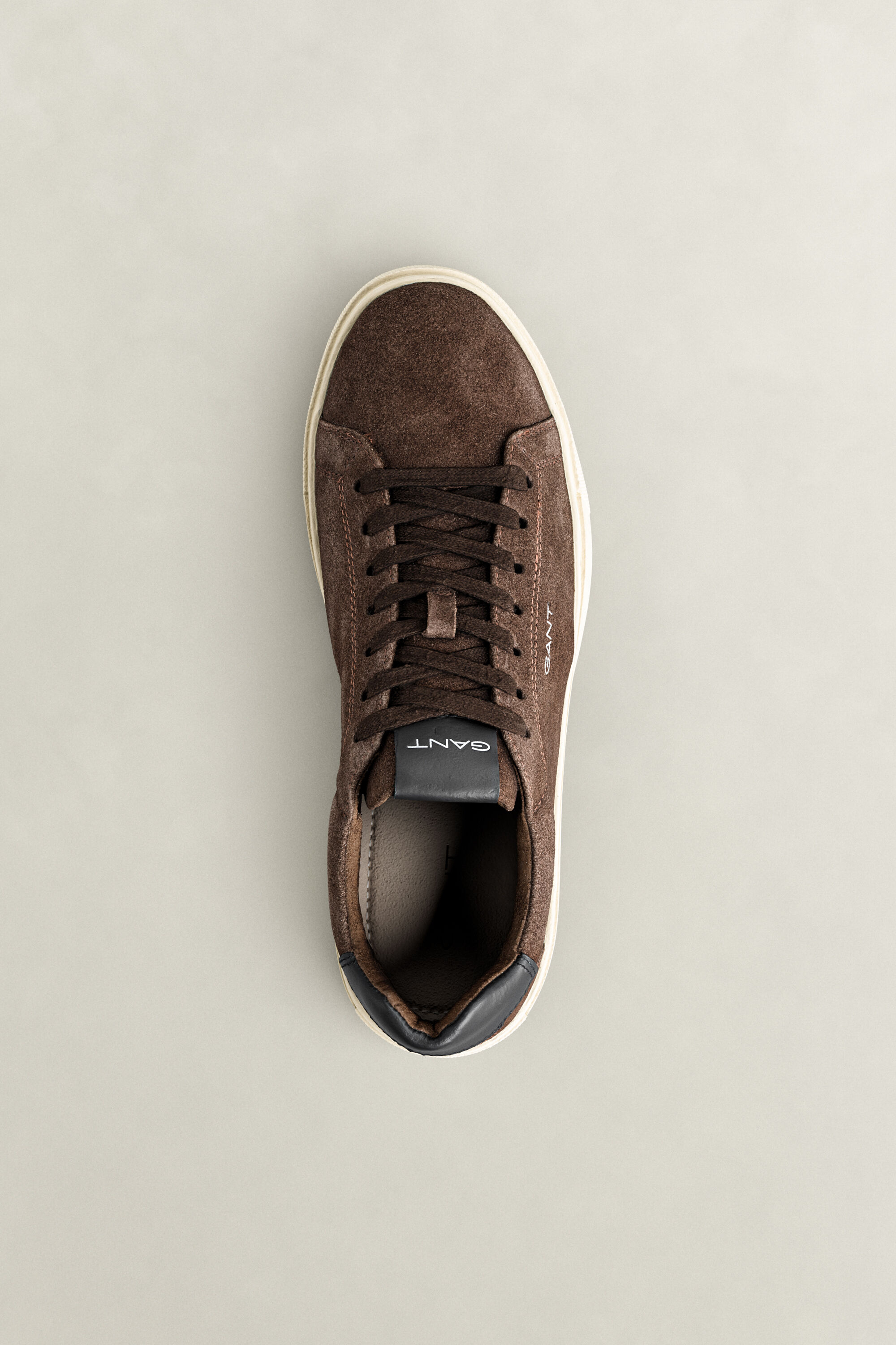 Zapatillas McJulien de ante
