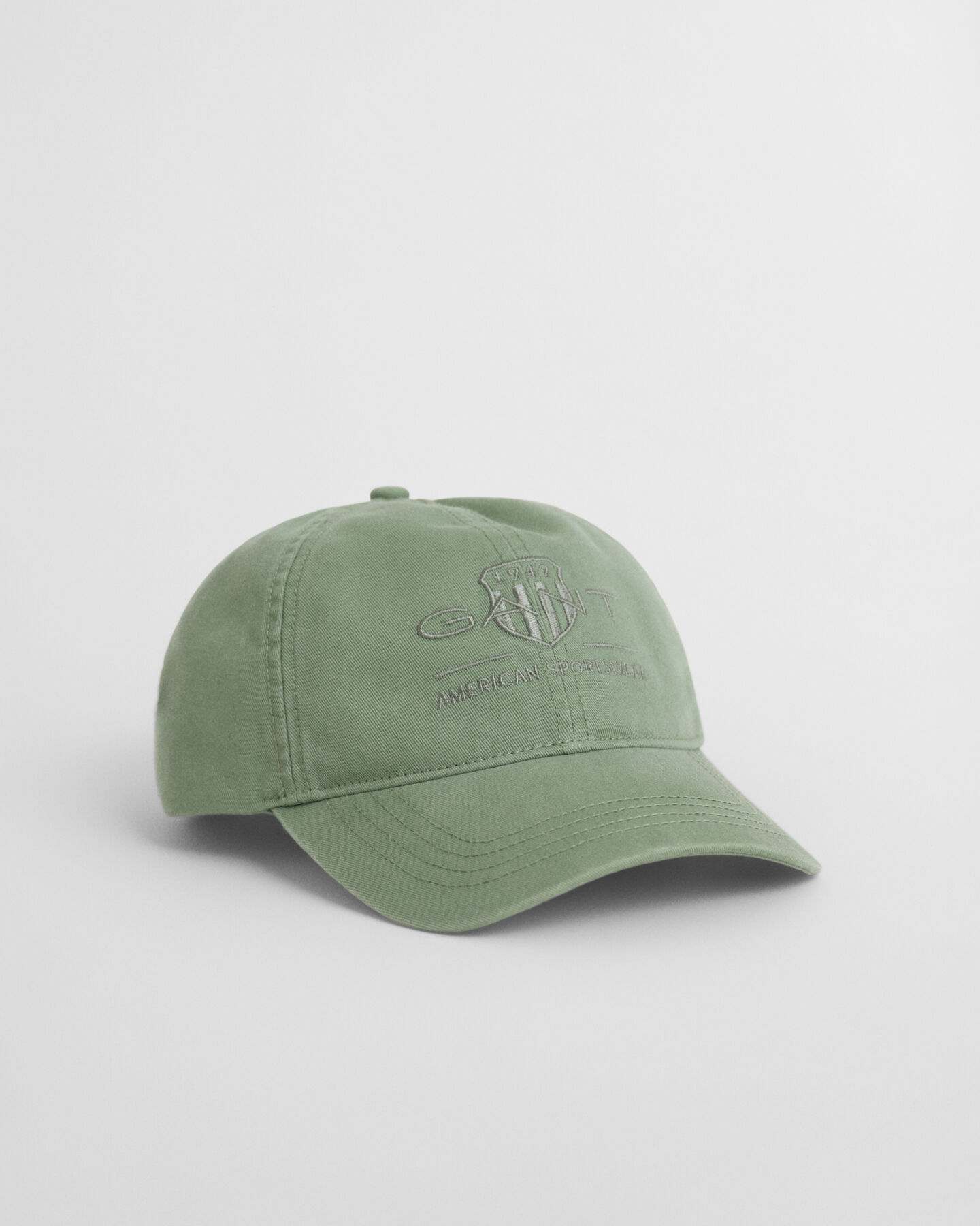 Gorra Tonal Archive Shield