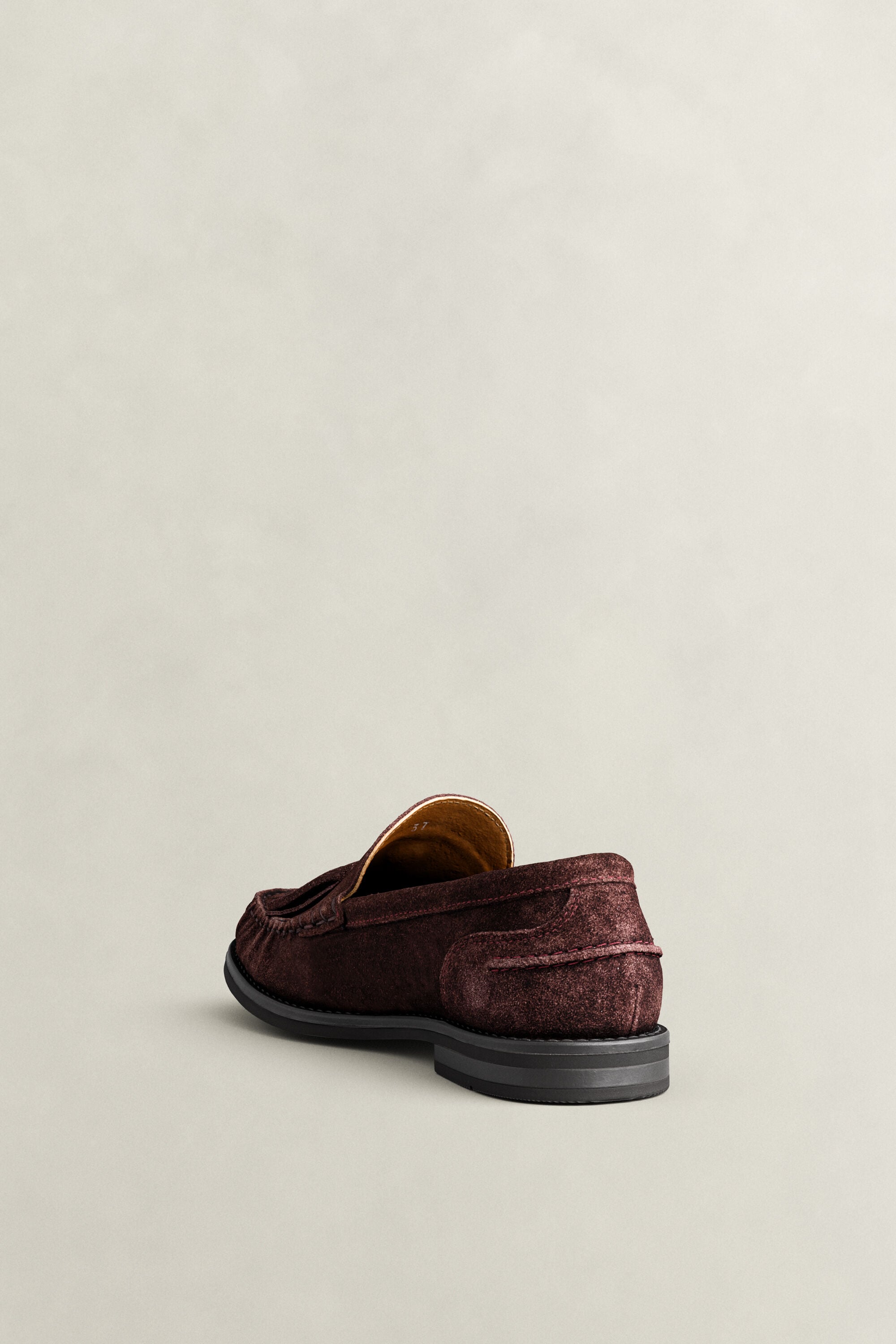 Mocasines de ante Gracelyn