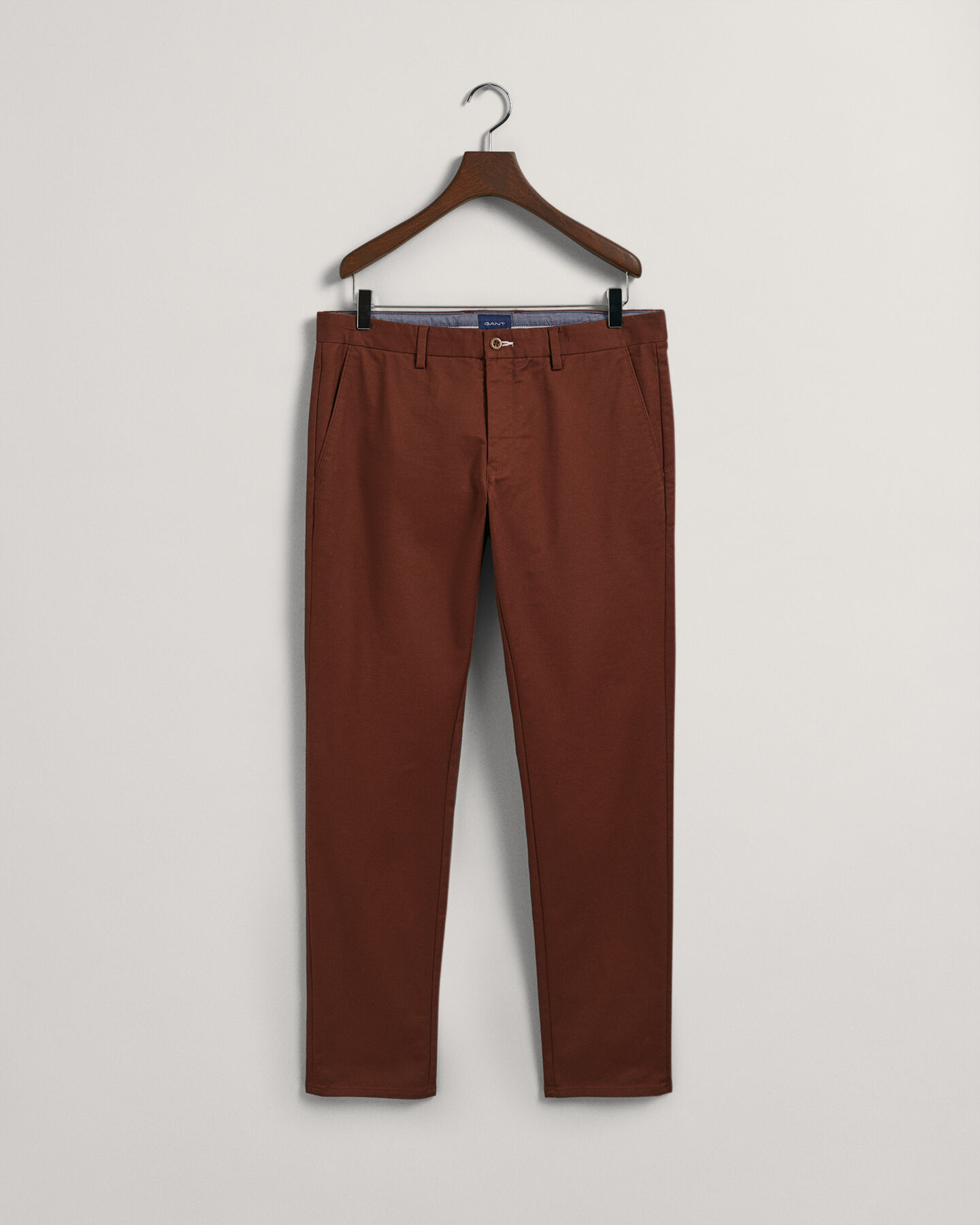 Pantalones chinos Slim Fit Tech Prep&trade; Hallden