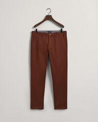Pantalones chinos Slim Fit Tech Prep&trade; Hallden