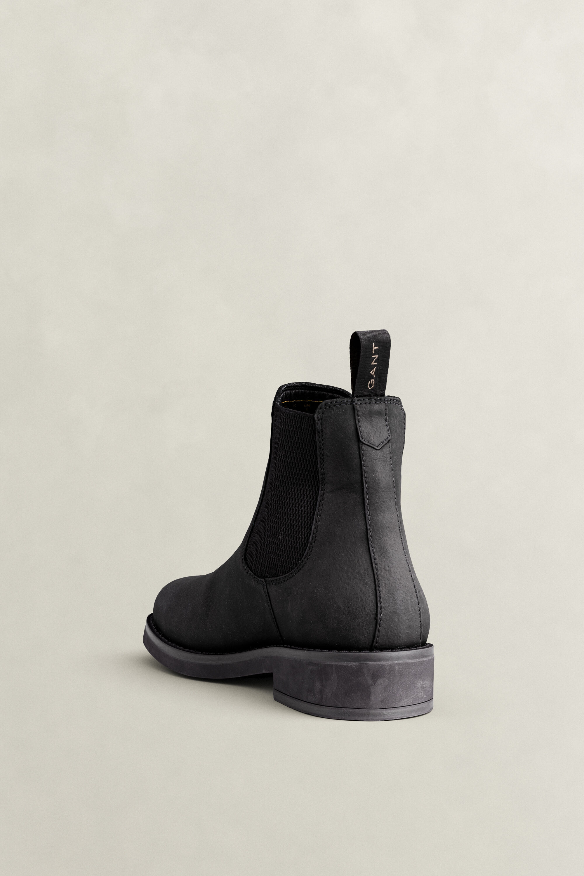 Botines Chelsea Prepdale de piel