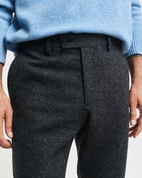 Pantalones de traje Slim Fit Donegal