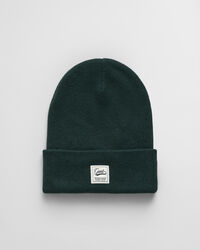 Gorro de doble capa