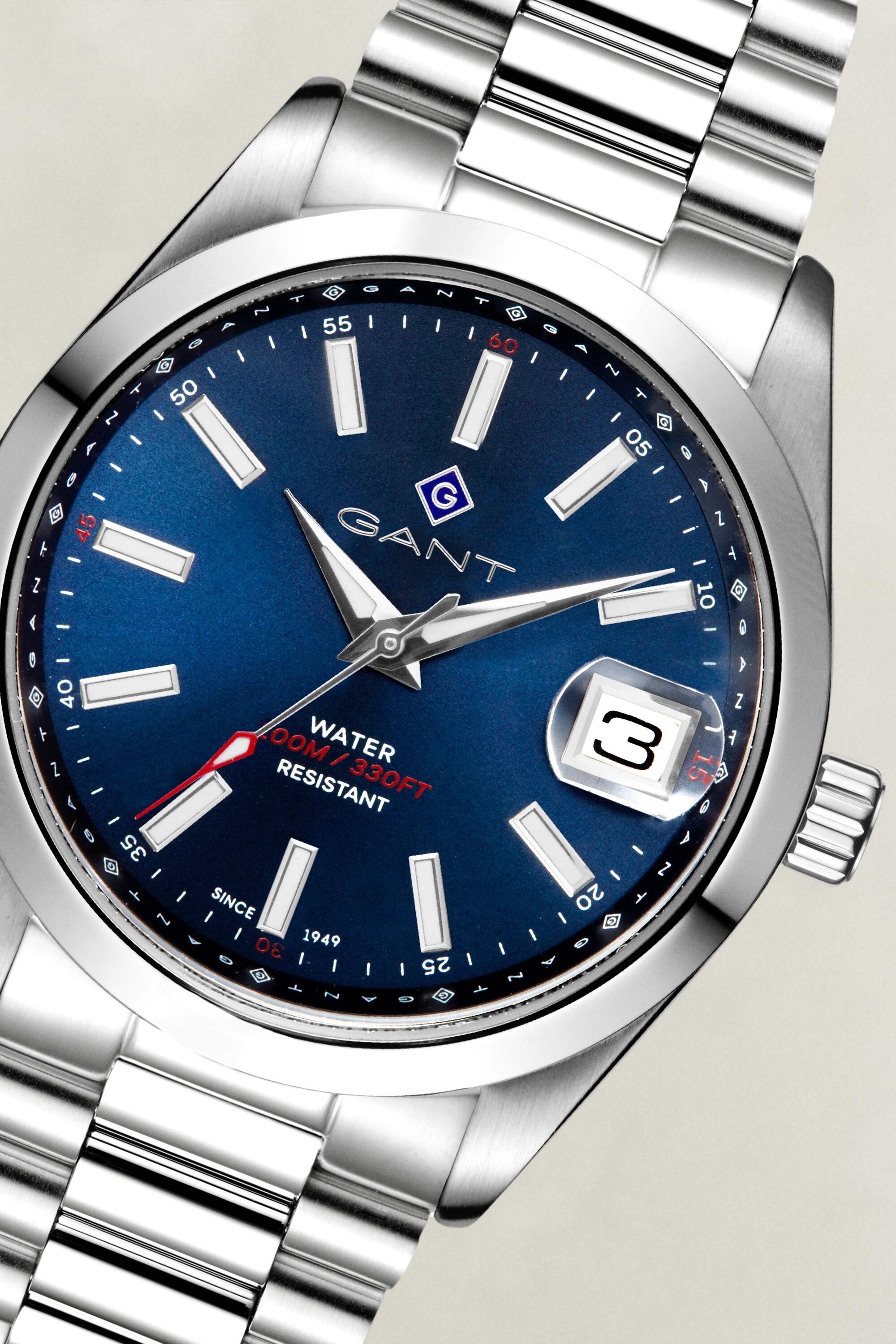 Reloj Eastham