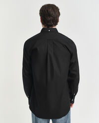 Camisa Oxford Pinpoint Regular Fit