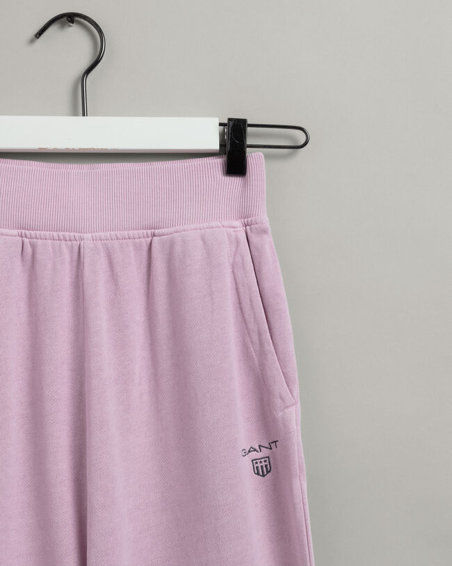 Pantalones de deporte Contrast Shield Teen Girls