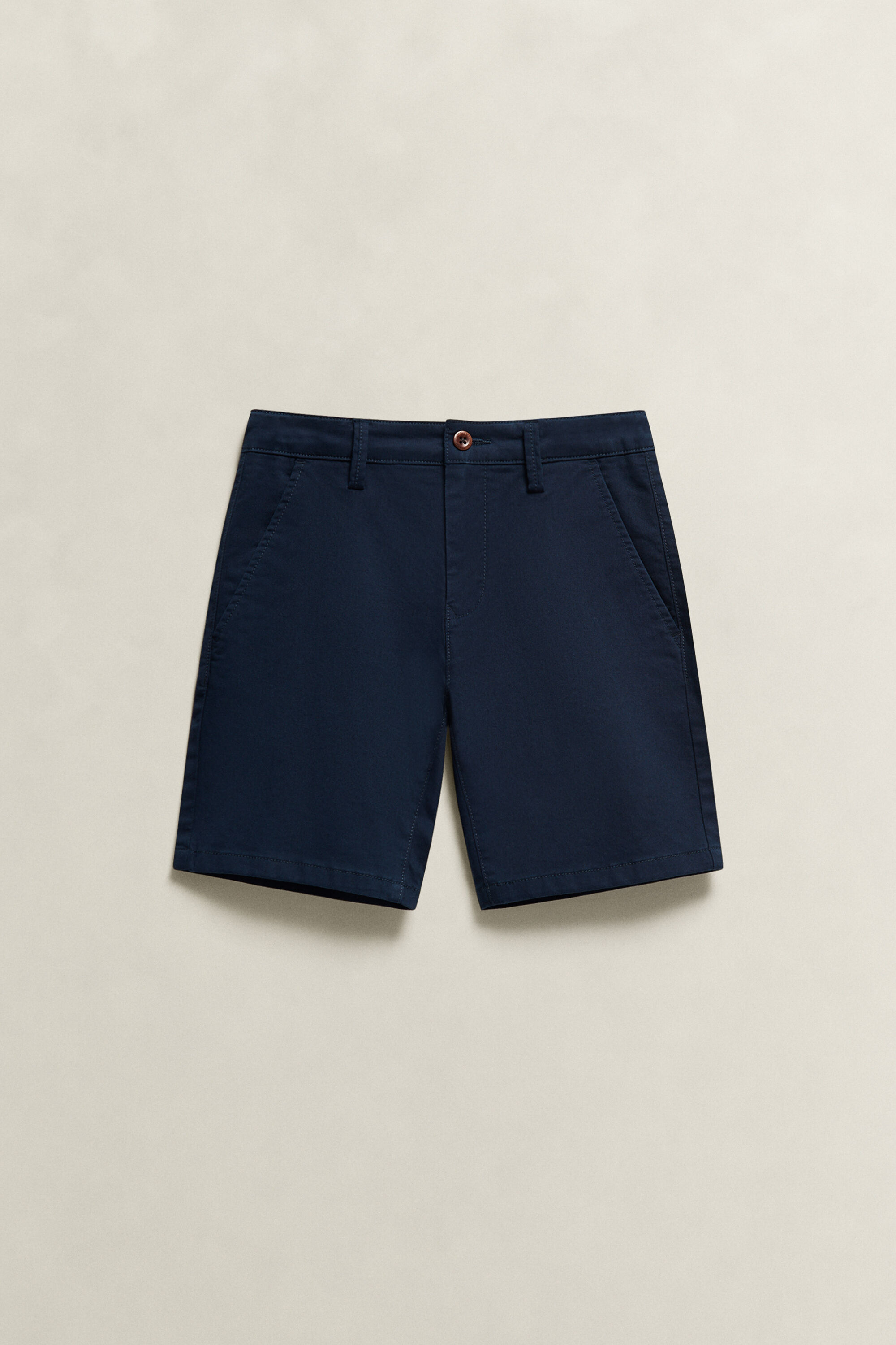 Pantalones cortos chinos Teen Boys