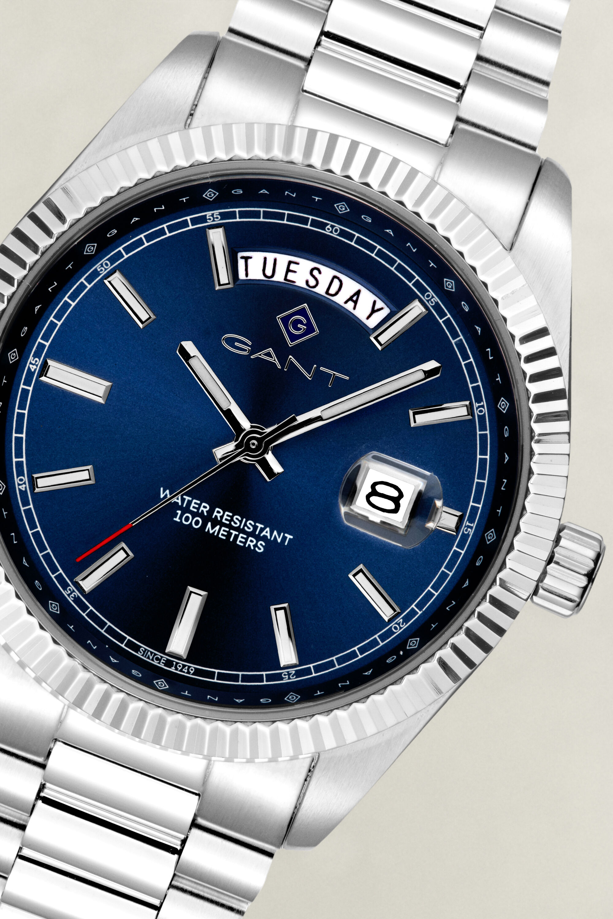 Reloj Fairfax