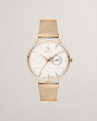 Reloj de pulsera Park Hill 38