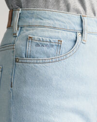 Vaqueros de pernera ancha Teen Girls