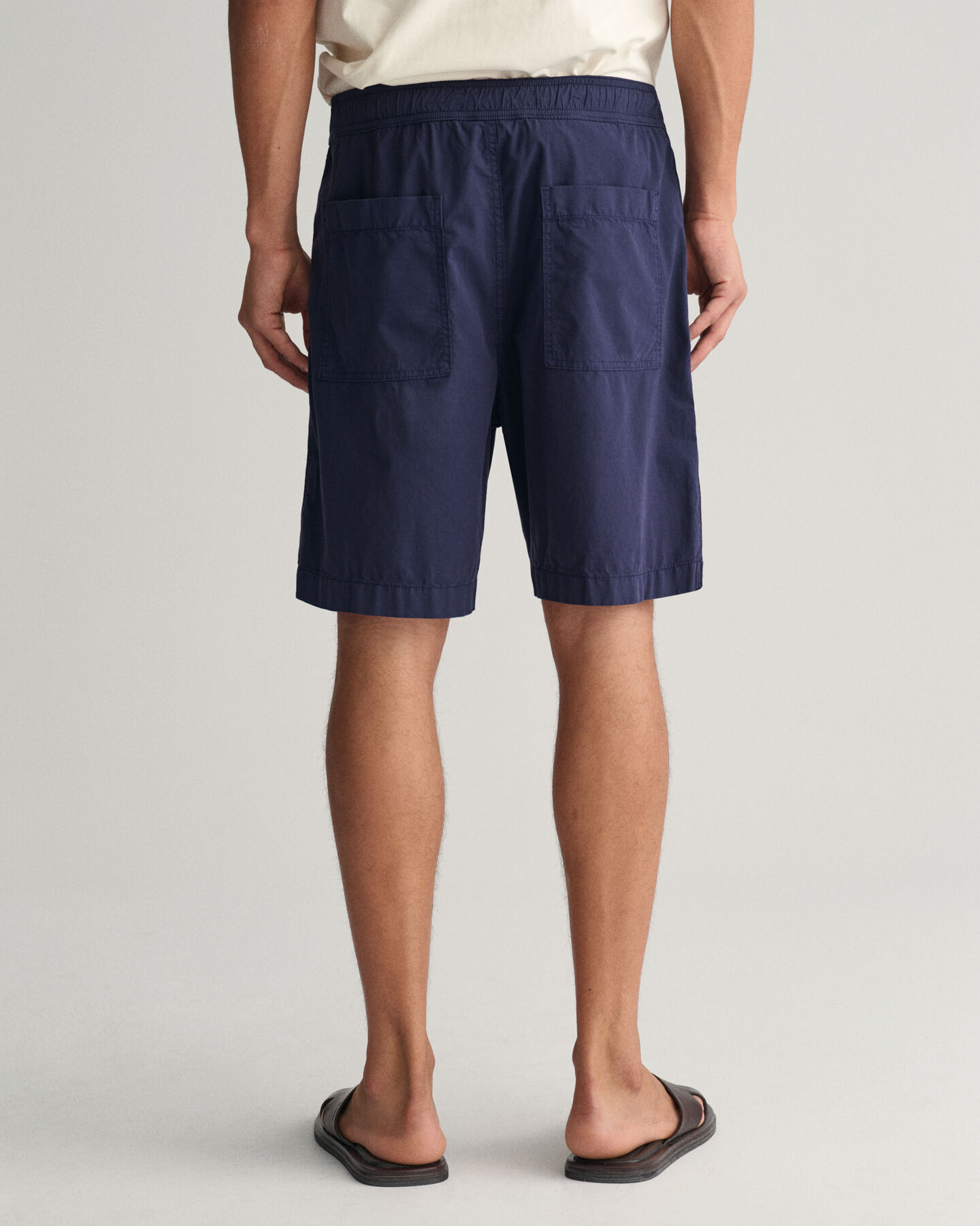 Bermudas Relaxed Fit