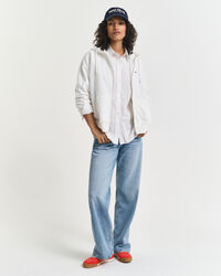 Sudadera con capucha y cremallera Shield