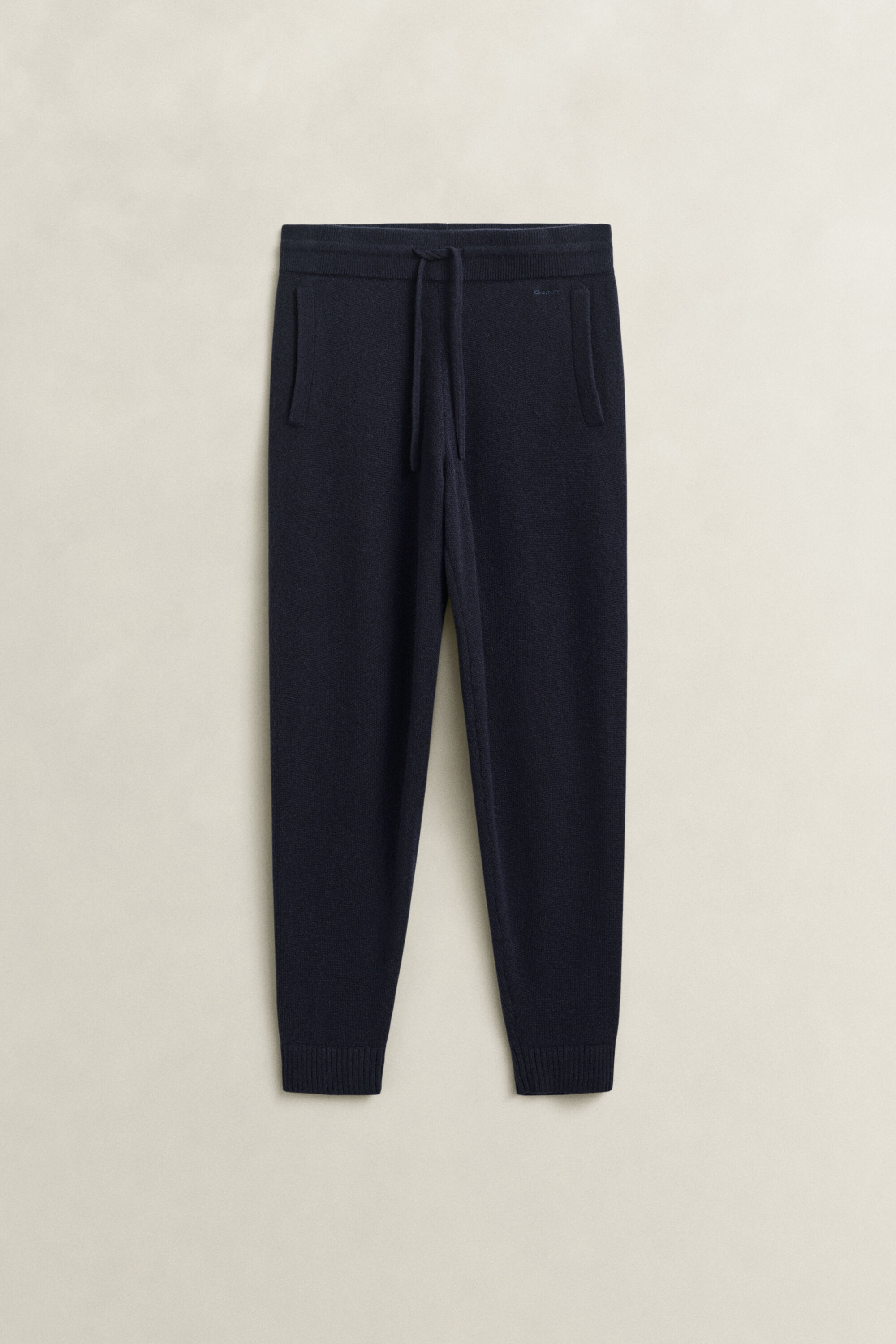 Pantalones de cachemir