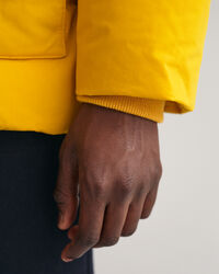 Chaqueta de plumón Alta