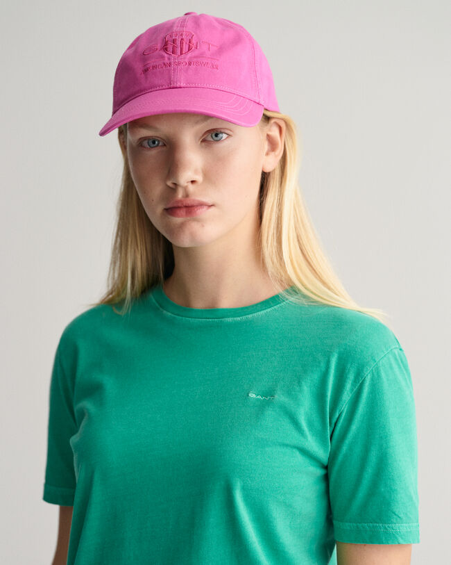 Camiseta Sunfaded Teens