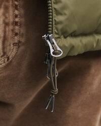 Chaqueta Active Cloud