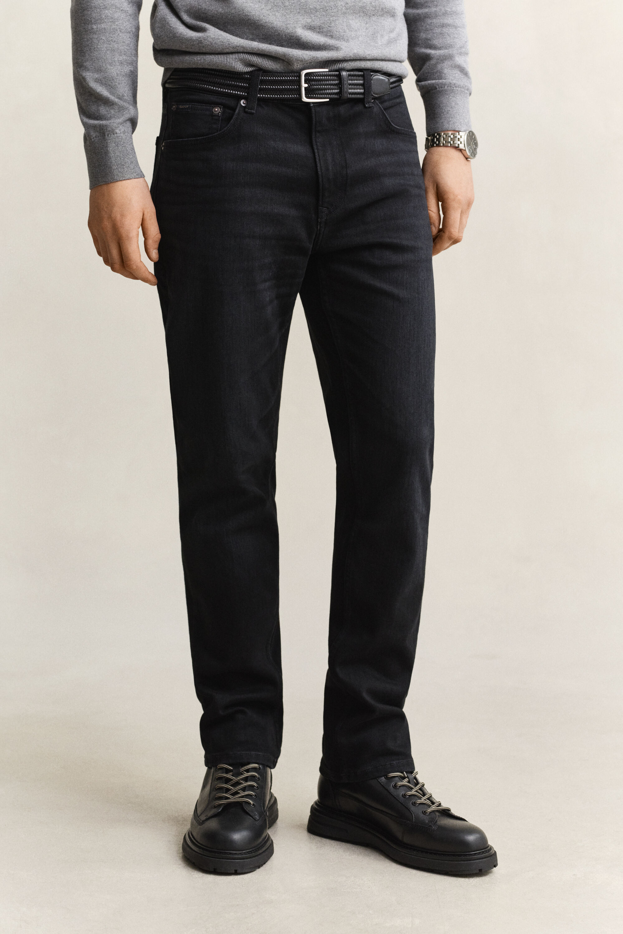 Vaqueros Regular Fit