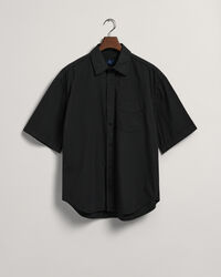 Camisa extragrande de manga corta Sunfaded